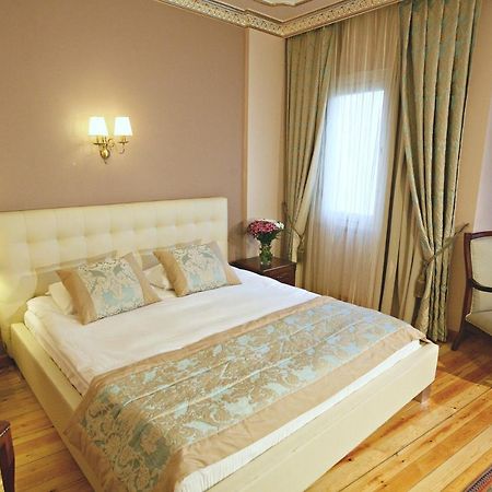 Hotel Uyan-Special Category Istambul Exterior foto