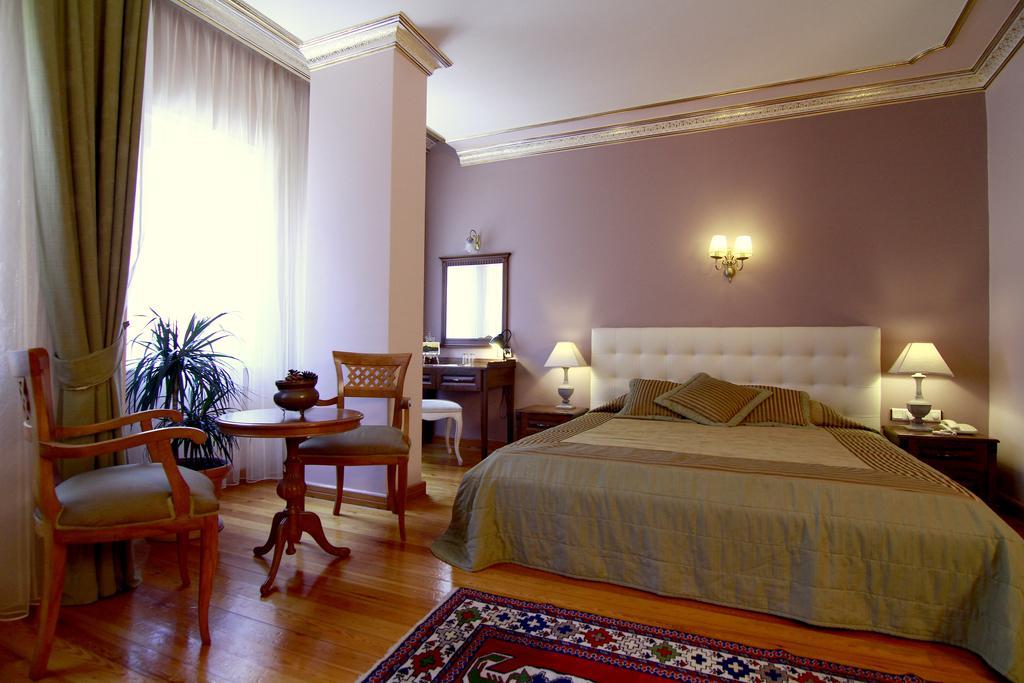 Hotel Uyan-Special Category Istambul Exterior foto