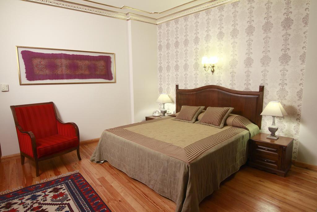 Hotel Uyan-Special Category Istambul Exterior foto