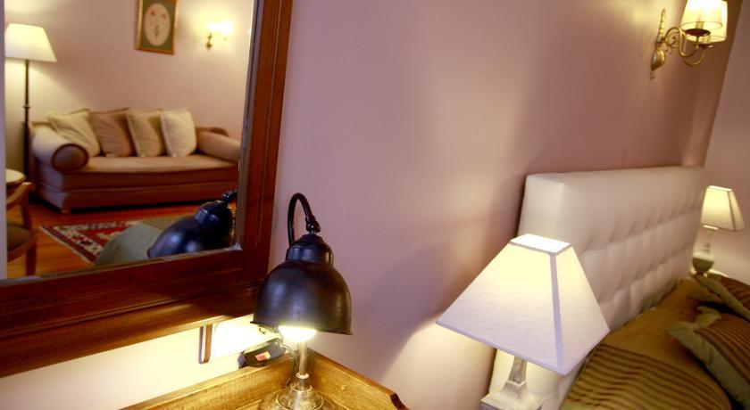Hotel Uyan-Special Category Istambul Exterior foto