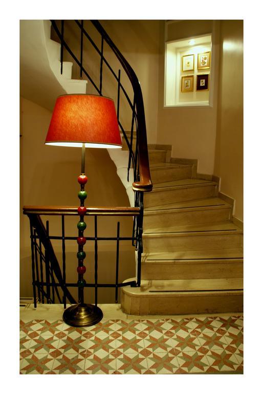 Hotel Uyan-Special Category Istambul Exterior foto