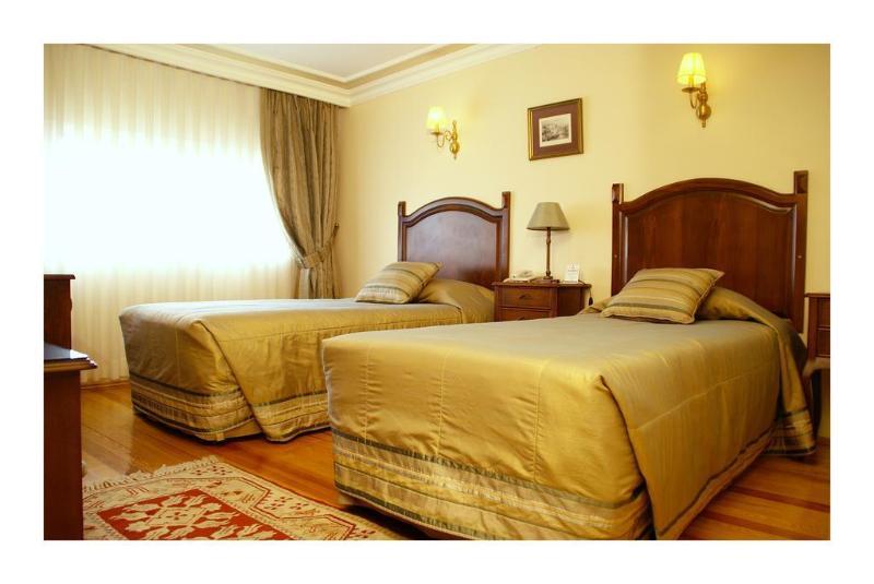Hotel Uyan-Special Category Istambul Exterior foto