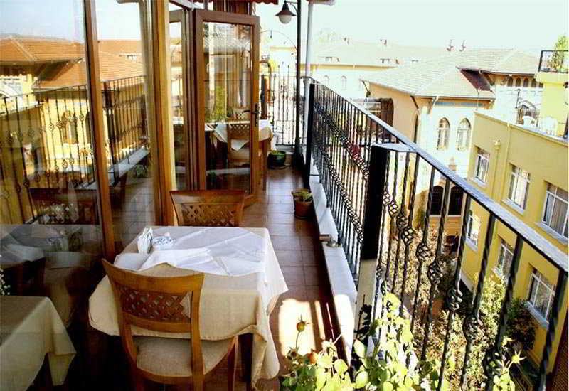 Hotel Uyan-Special Category Istambul Exterior foto