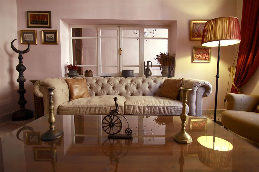 Hotel Uyan-Special Category Istambul Exterior foto