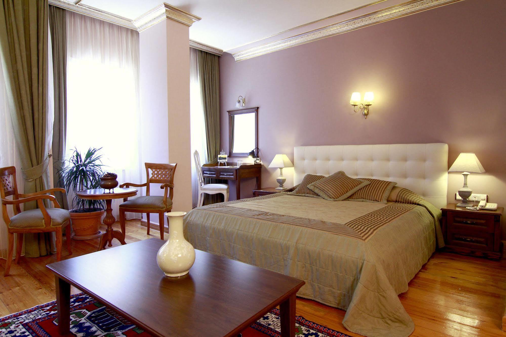 Hotel Uyan-Special Category Istambul Exterior foto