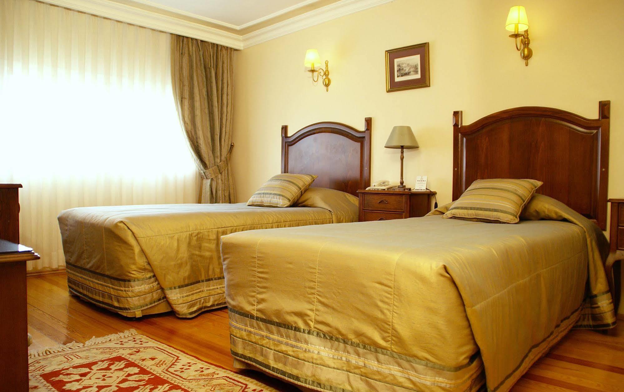 Hotel Uyan-Special Category Istambul Exterior foto